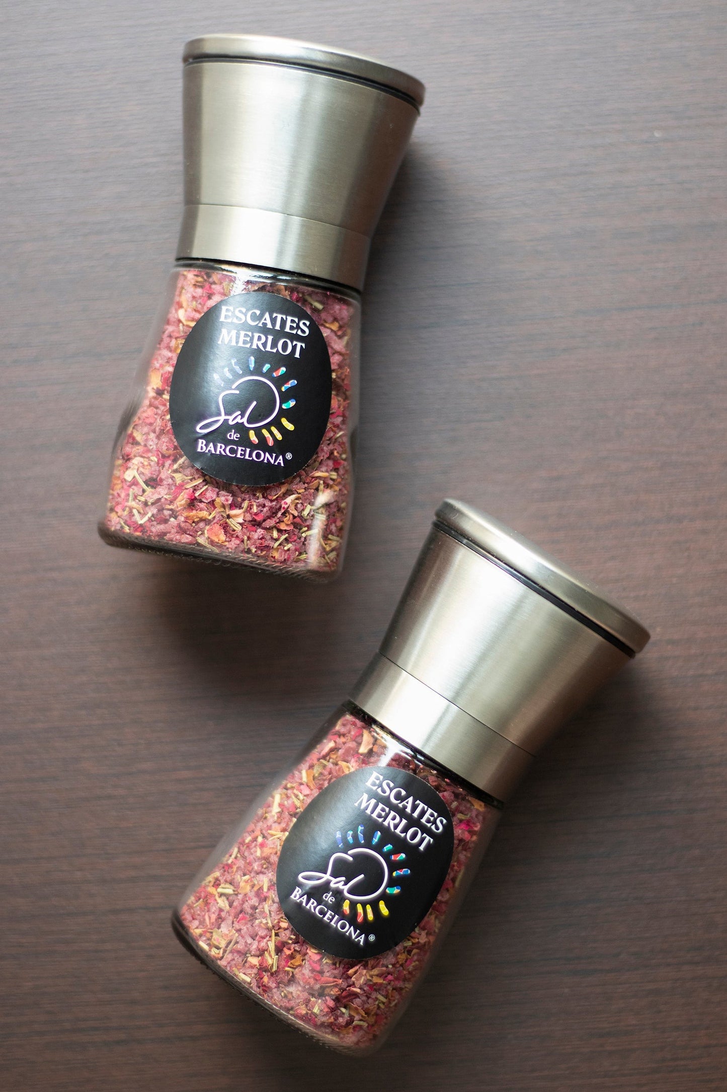 SAL MERLOT - Molinillo Premium