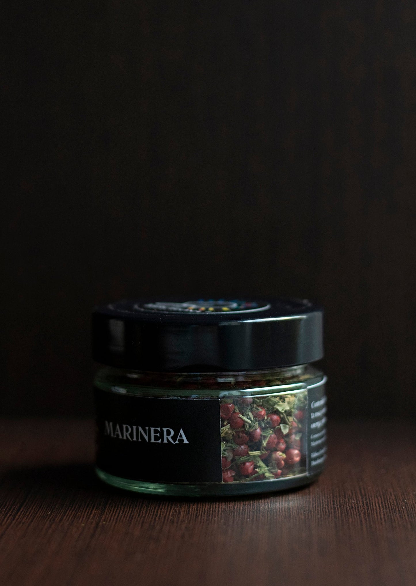 MARINERA - Especias Gourmet