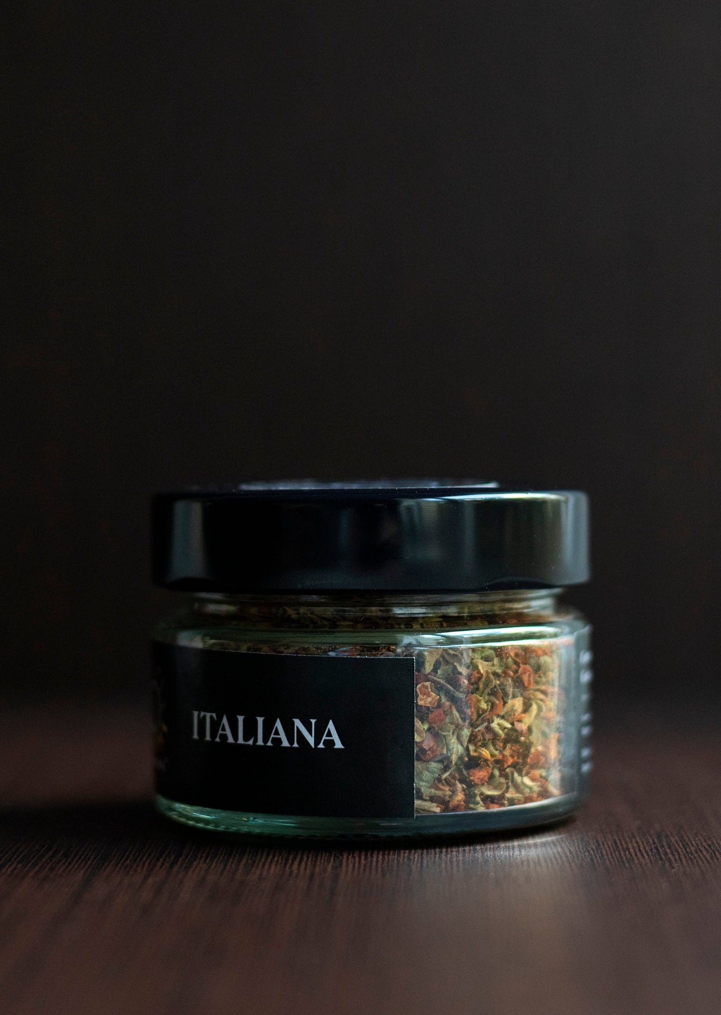 ITALIANA - Especias Gourmet