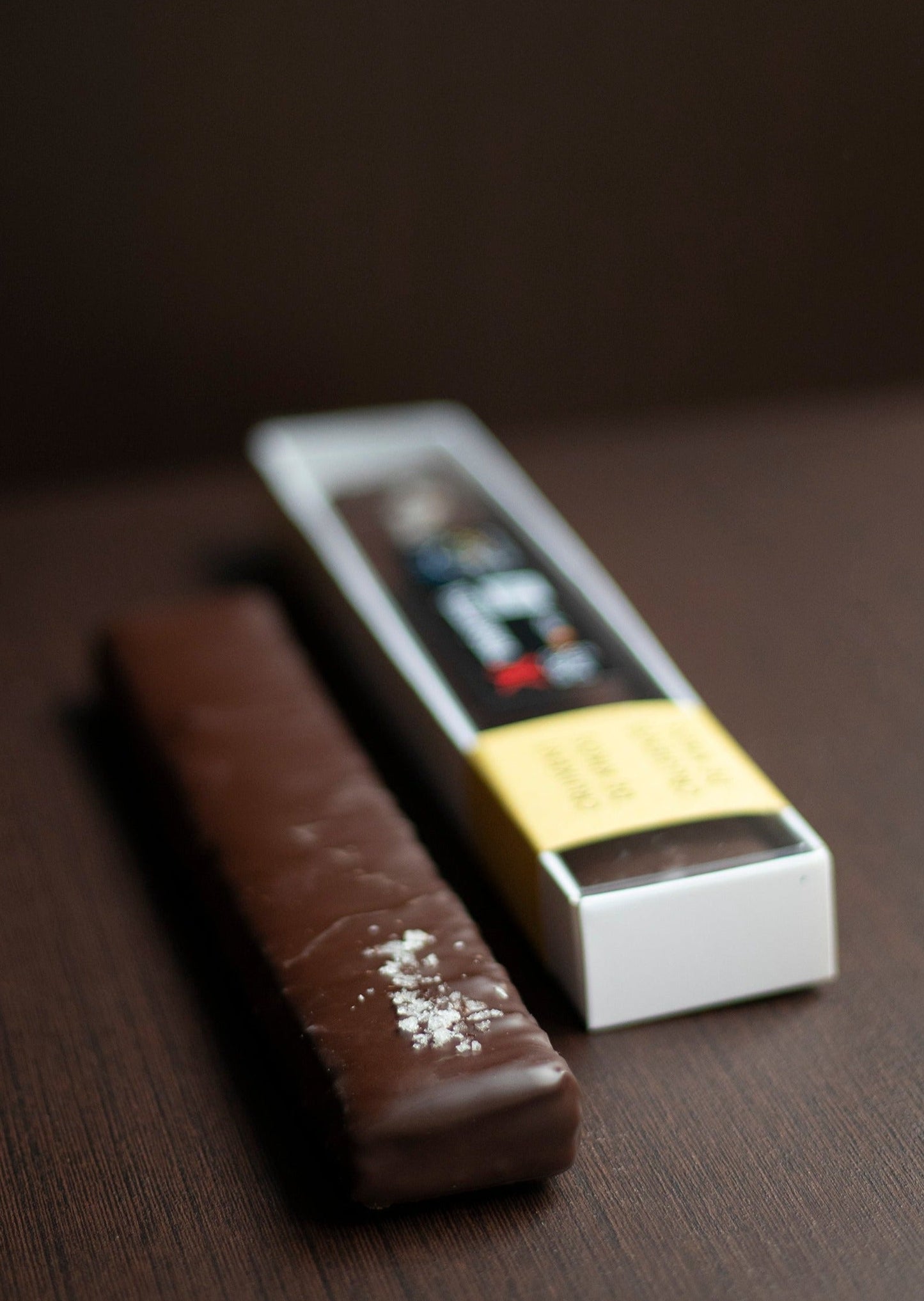 TURRÓN ARTESANO CRUJIENTE de KIKOS 150gr.