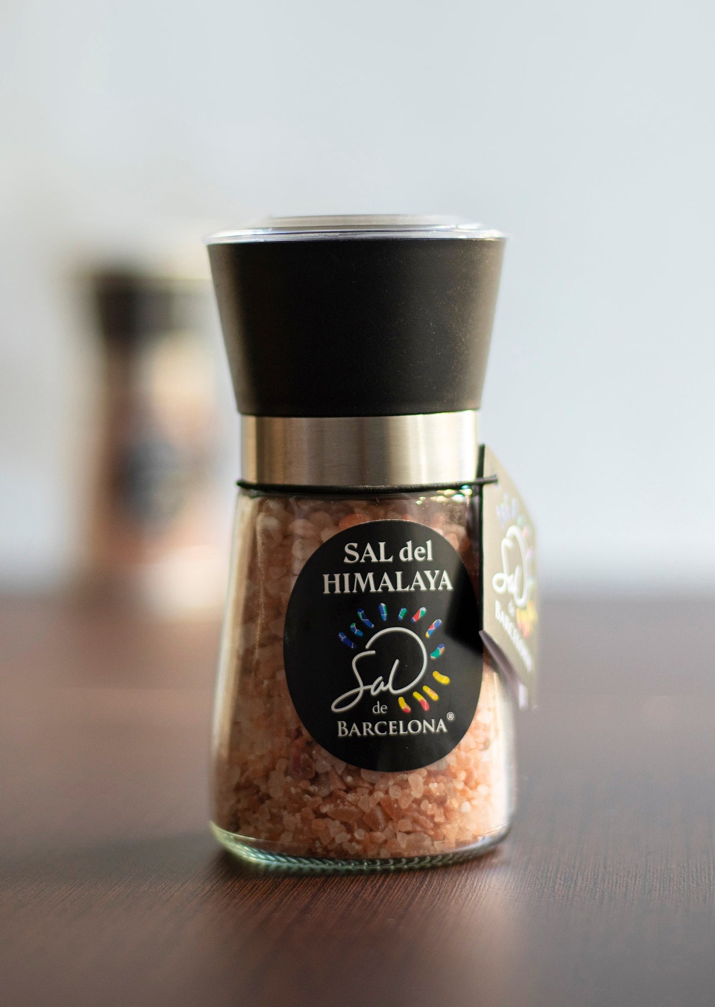 SAL de l'HIMALAIA - Molinet Premium / Gourmet / Mini