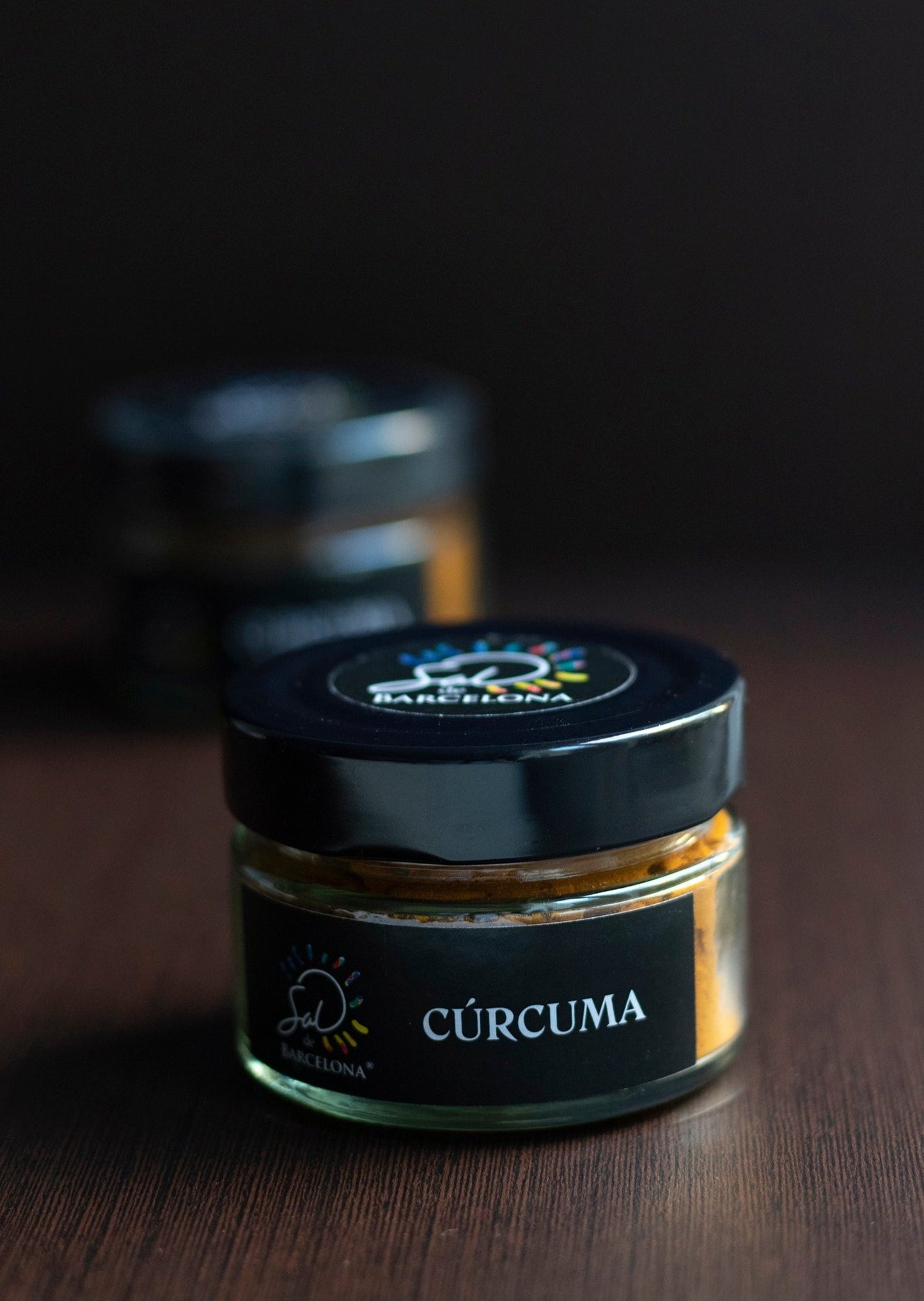 CÚRCUMA - Especias Gourmet