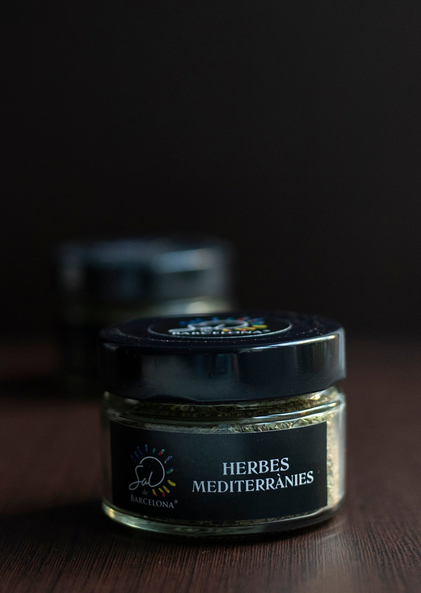 HERBES MEDITERRÀNIES - Espècies Gourmet