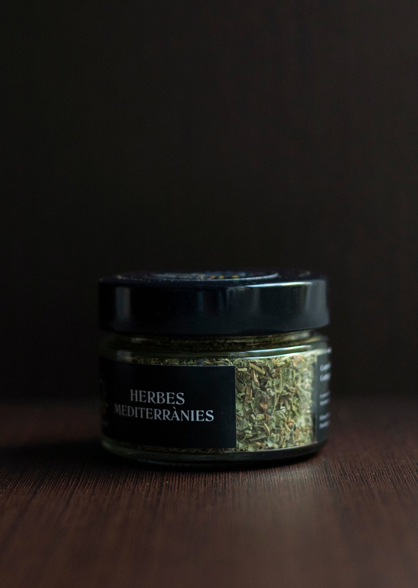 HERBES MEDITERRÀNIES - Espècies Gourmet