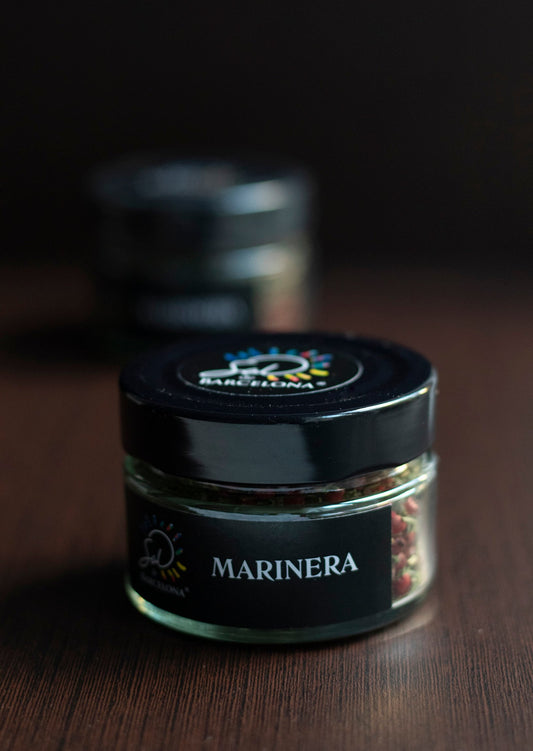 MARINERA - Especias Gourmet