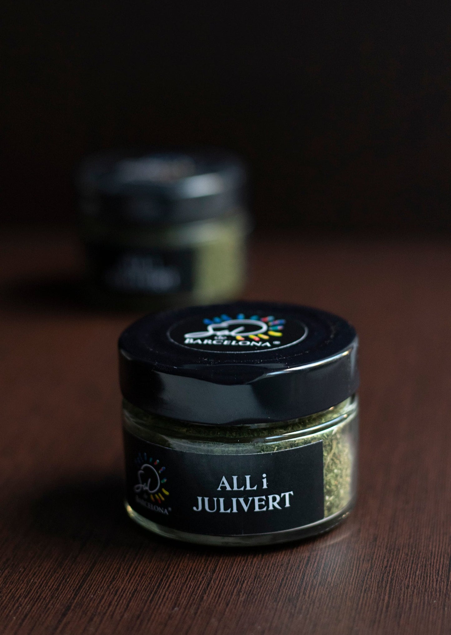 ALL i JULIVERT - Espècies Gourmet