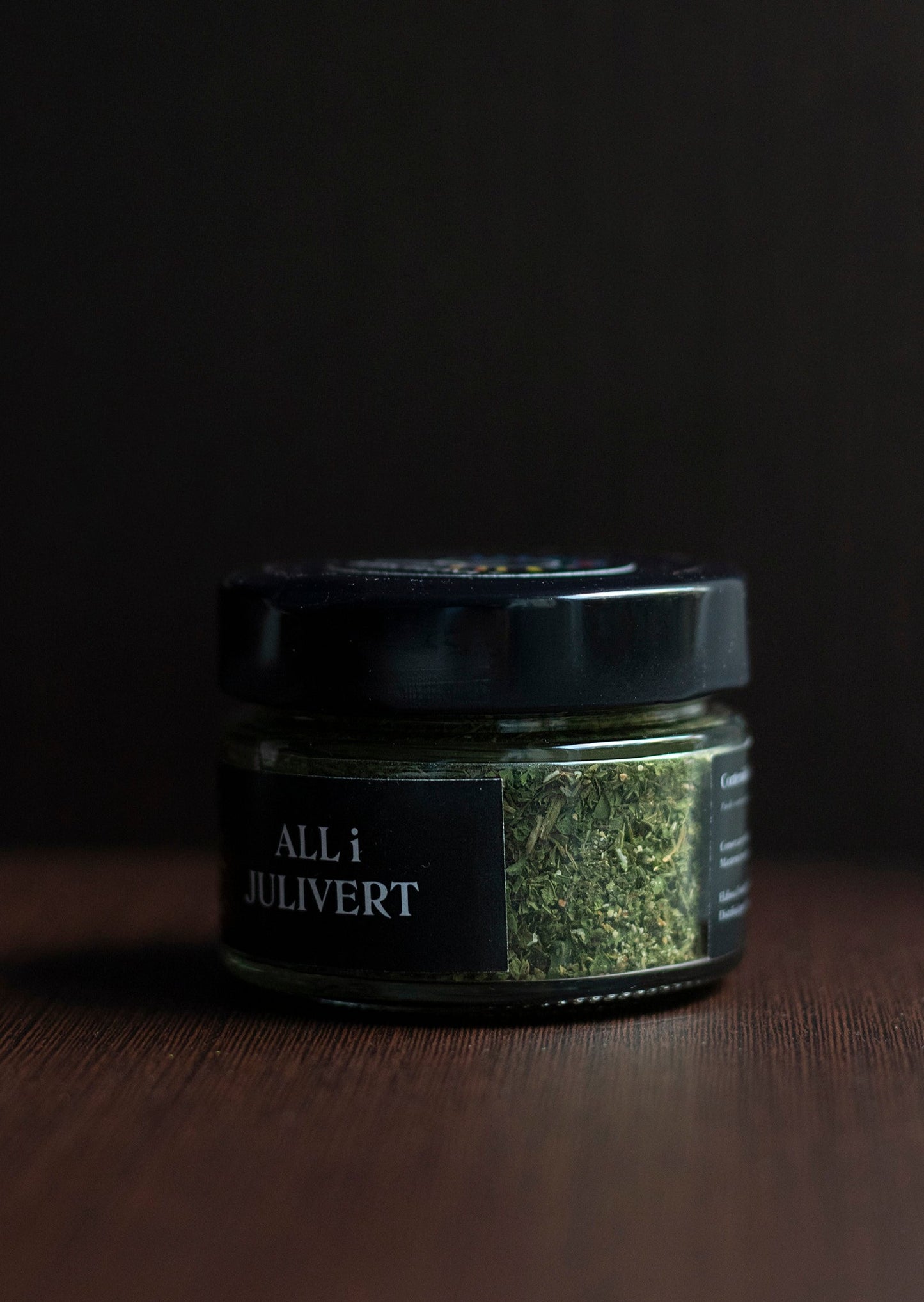 ALL i JULIVERT - Espècies Gourmet