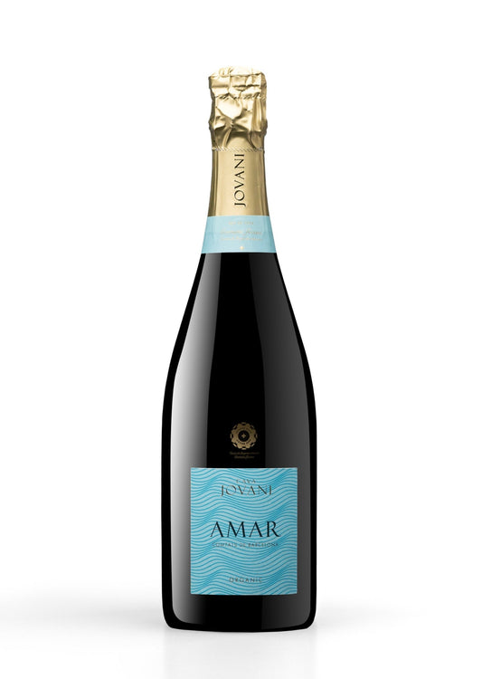 Cava JOVANI AMAR 750ml.