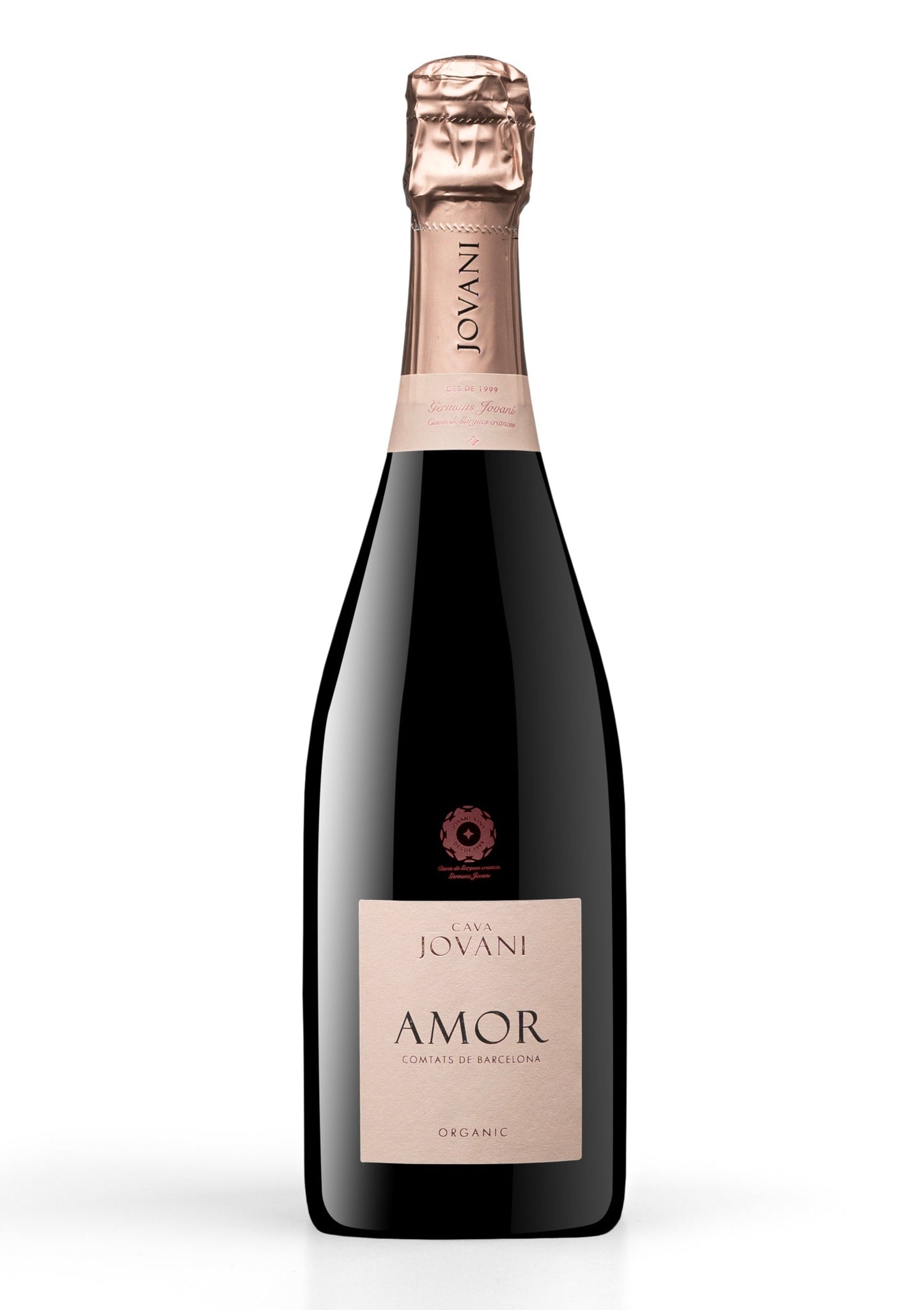 Cava JOVANI AMOR