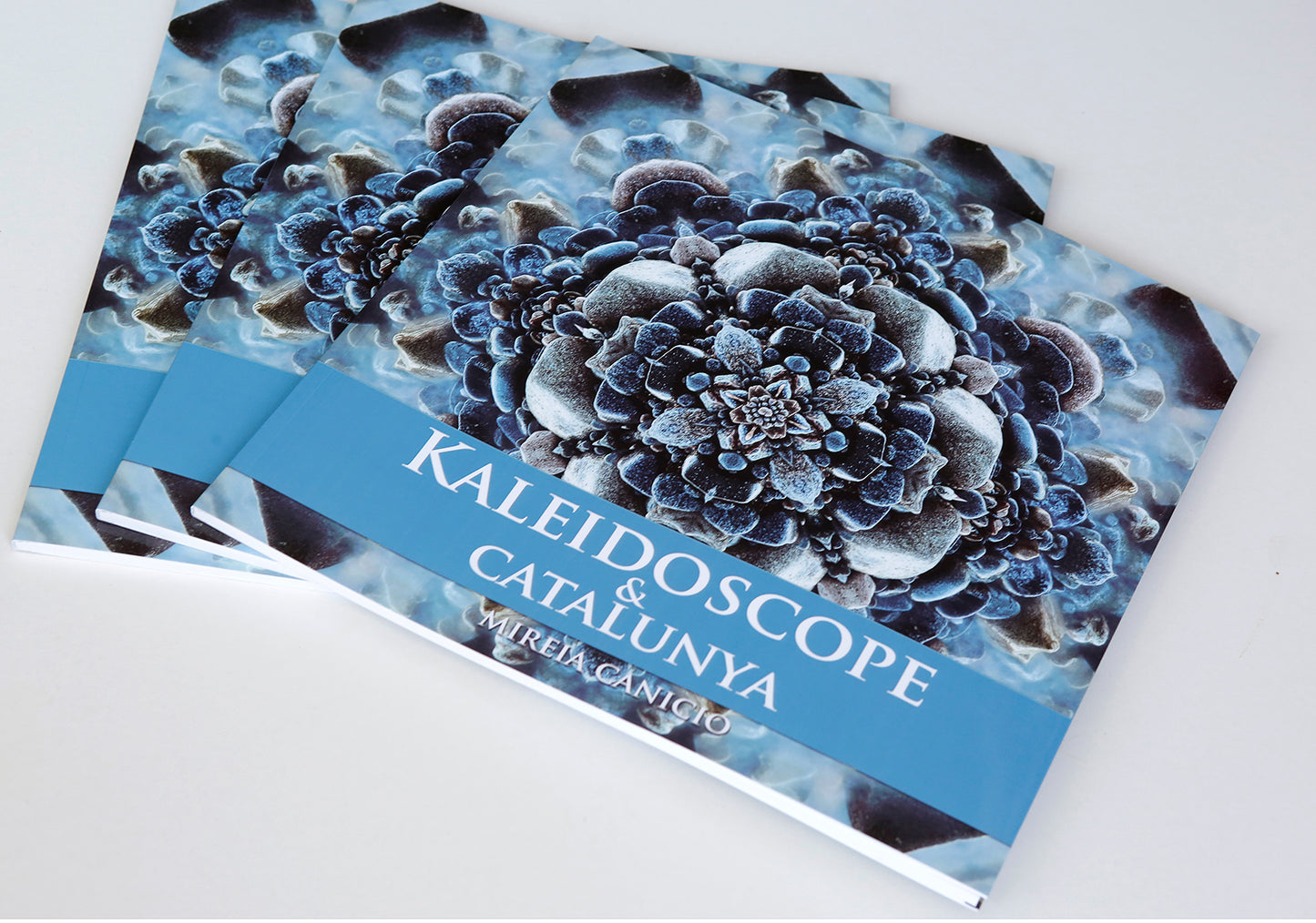 KALEIDOSCOPE & CATALUNYA