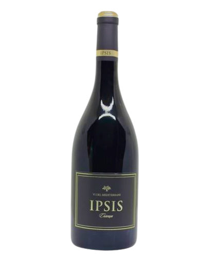 IPSIS NEGRE CRIANÇA 2019 D.O Tarragona 750ml.