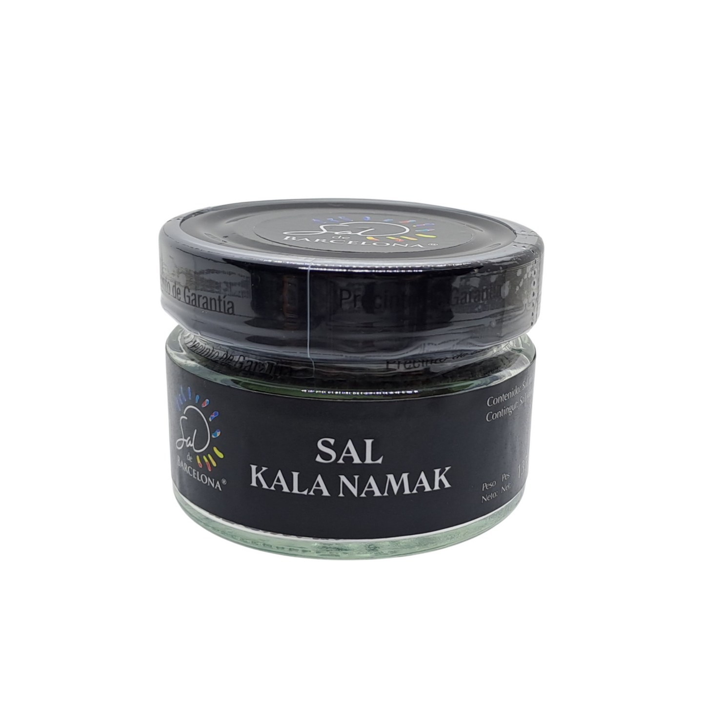 SAL KALA NAMAK - Sal Gourmet